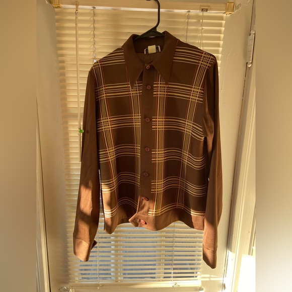 Sweaters - Vintage cardigan/button down. Labeled size XL but fits more like a medium.